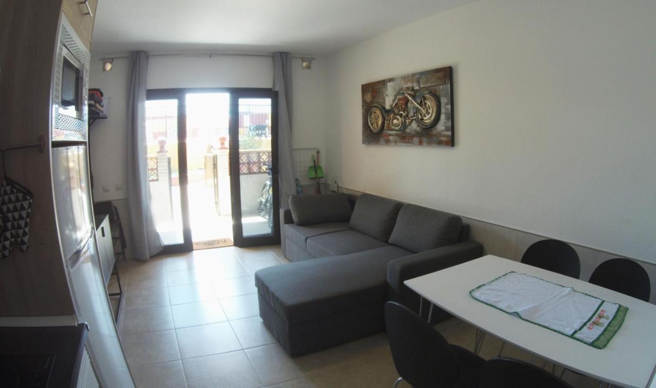 Alexa House Apartament