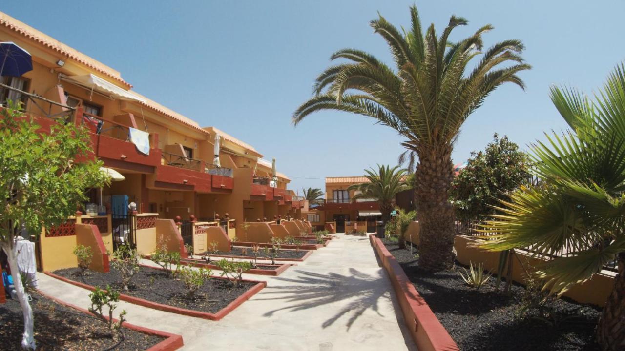 Apartamento Alexa House *