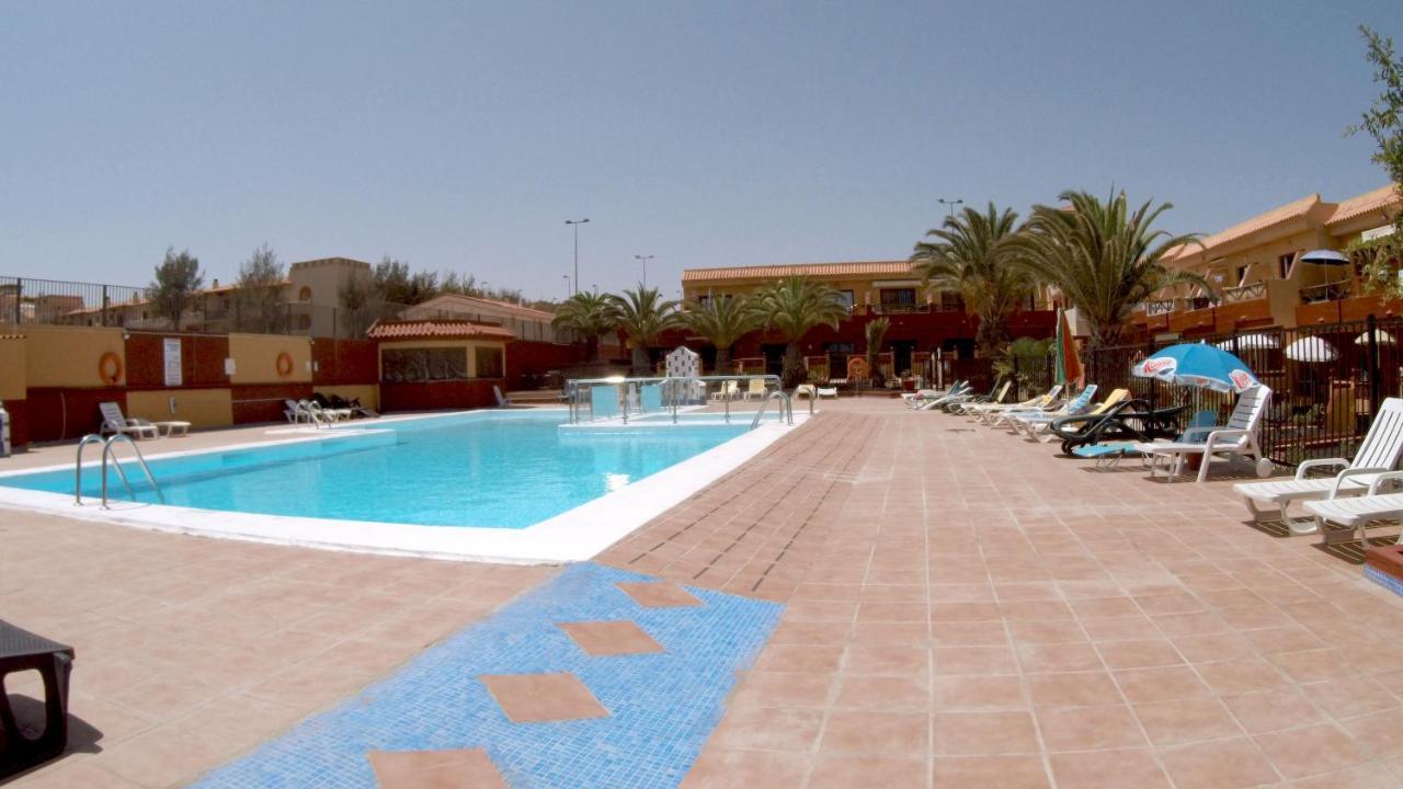 Apartamento Alexa House Costa De Antigua