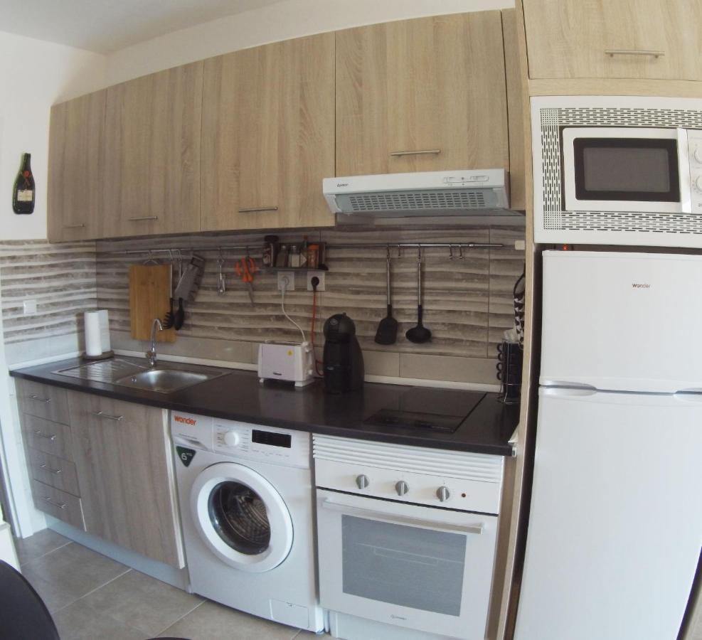 Alexa House Apartamento