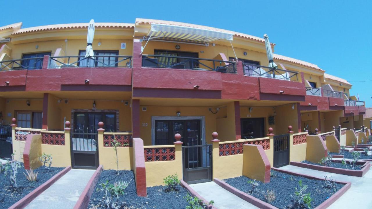 Alexa House * Costa De Antigua